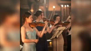 Vivaldi Four Seasons by Candlelight (8pm)