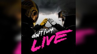 Daft Funk Live - 30 Year Celebration