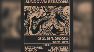 Sundown Sessions