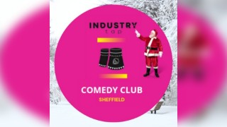 industry Tap Comedy Club Christmas Special