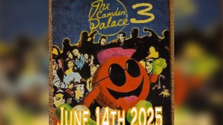 Orange at Camden Palace (KOKO) part 3