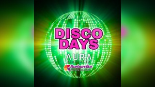 Disco Days Vs Dance Days Aberdeen