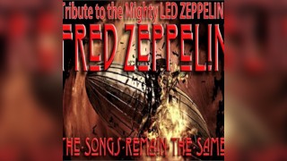 Fred Zeppelin