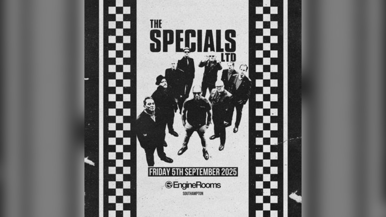 The Specials Ltd