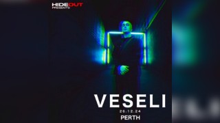 Hideout presents Veseli