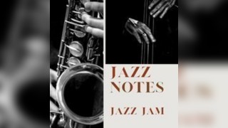 Jazz Notes - Jazz Jam @ The Spice of Life, Soho