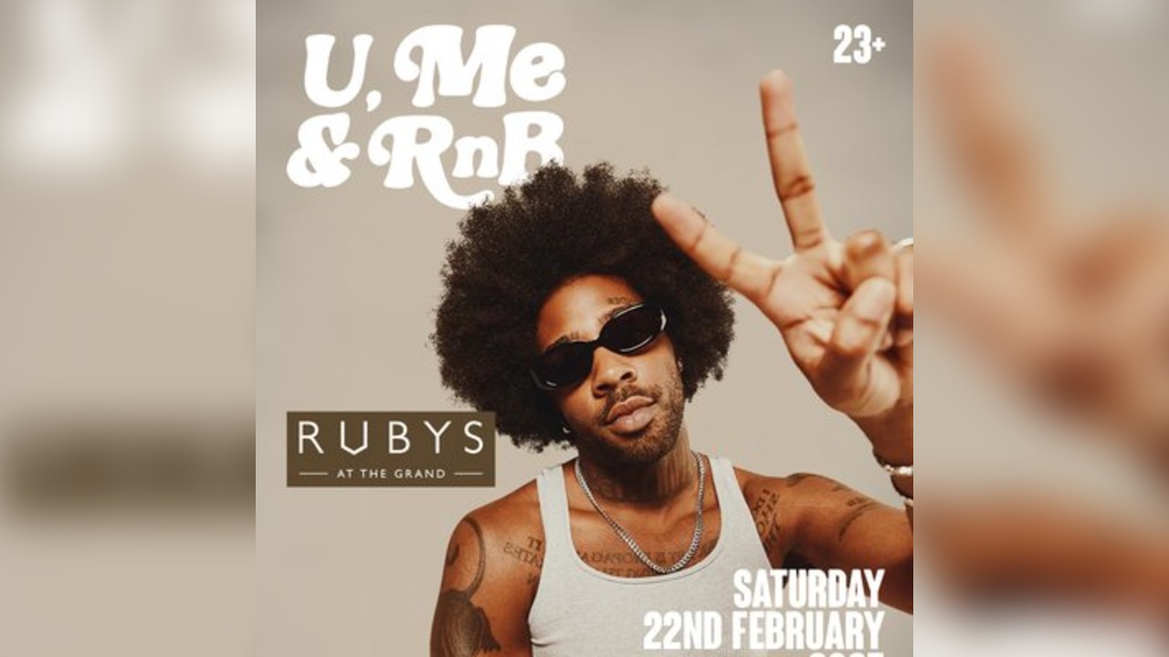 U, Me & RnB