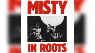 Misty In Roots - 50th anniversary show