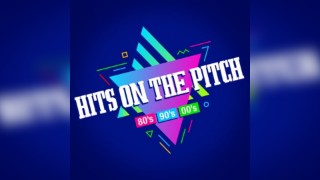 Hits On The Pitch