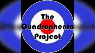 The Quadrophenia Project - A tribute to The Who