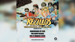 The Rezillos