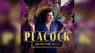 Kiri Pritchard-McLean - Peacock