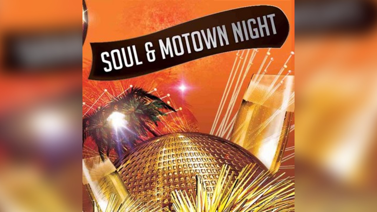 Soul & Motown Night - Manchester