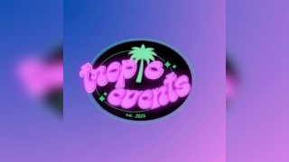 Tropic Events Debut @ The Tomb