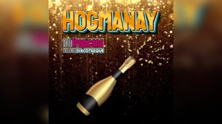 Hogmanay Party