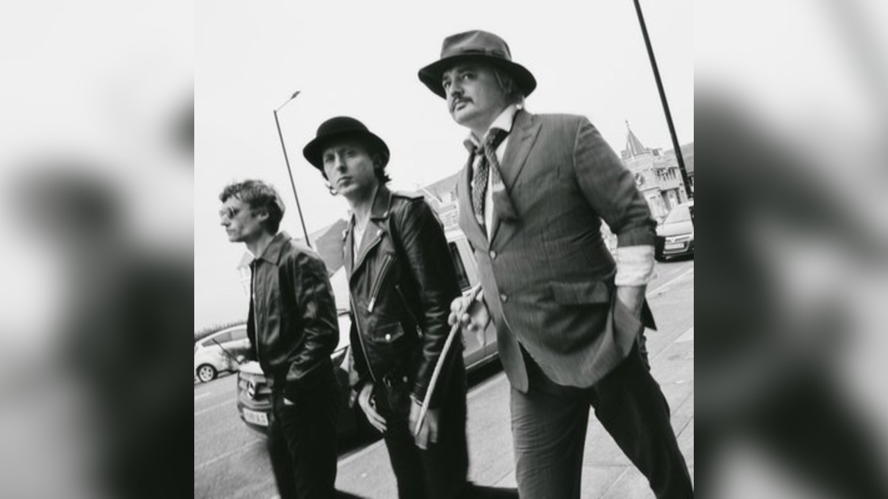 Margate Summer Series - The Libertines - Payment Plans