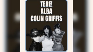 Juicy Promotions Presents: TERE, ALBA & Colin Griffis @ The Jac