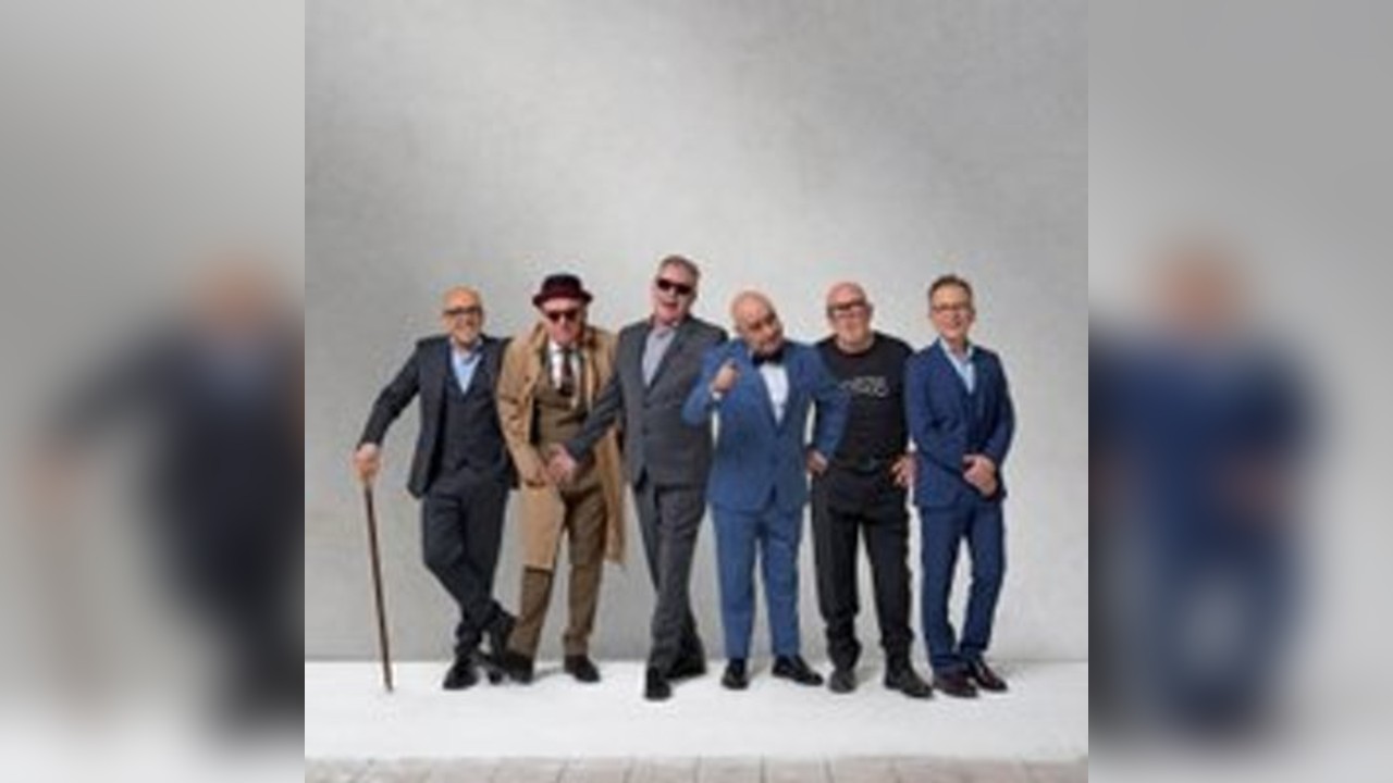 Madness - Margate Summer Series - Payment Plans