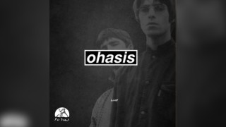 The Big Oasis Reunion Party