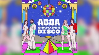 ABBA Christmas Disco (Manchester)