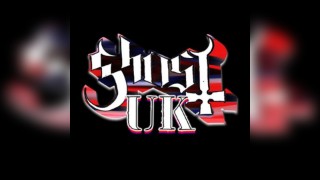 Ghost UK - The Ultimate Tribute to Ghost Halloween 2025