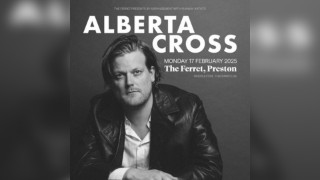 Alberta Cross - The Thief & The Heartbreaker Tour Pt.2