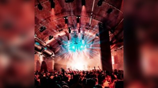 Drum and Bass Classics | London All Dayer