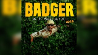 Badger 'In The Wild' Tour | Manchester