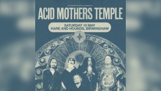 Acid Mothers Temple