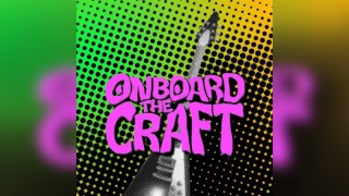 Onboard the Craft 2025