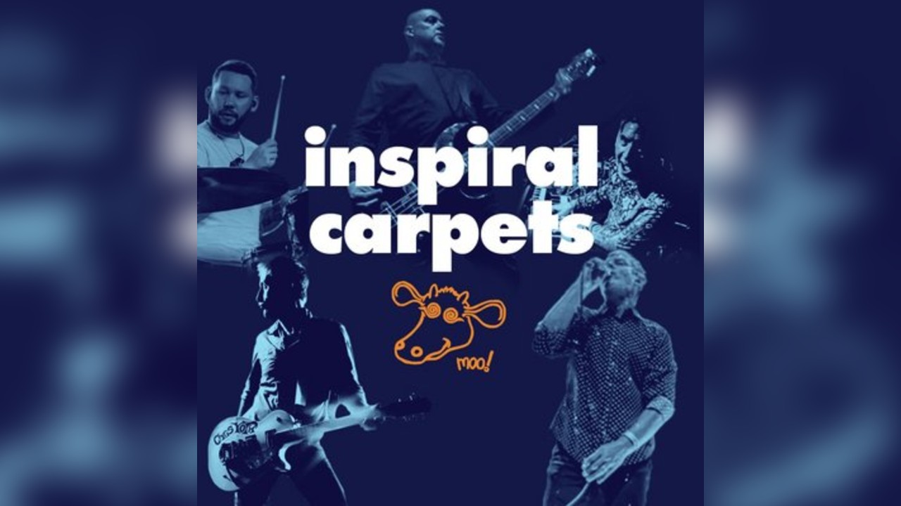 Inspiral Carpets