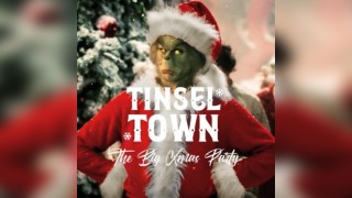 Tinsel Town - The Big Xmas Party - Liverpool