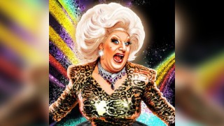 Myra Dubois