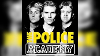 The Police Academy