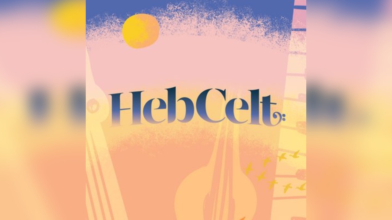 HebCelt 2025