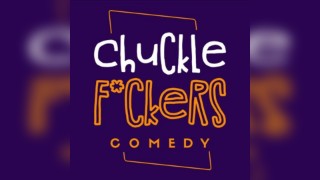 Chuckle F*ckers Comedy Xmas Show