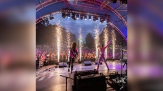 Could Be Real Tribute Festival at Harewood House
