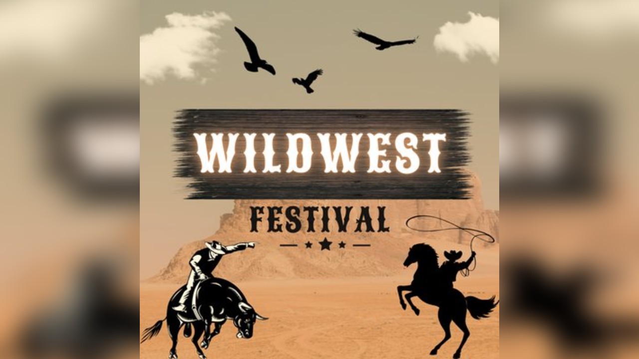 WildWest Festival 2025