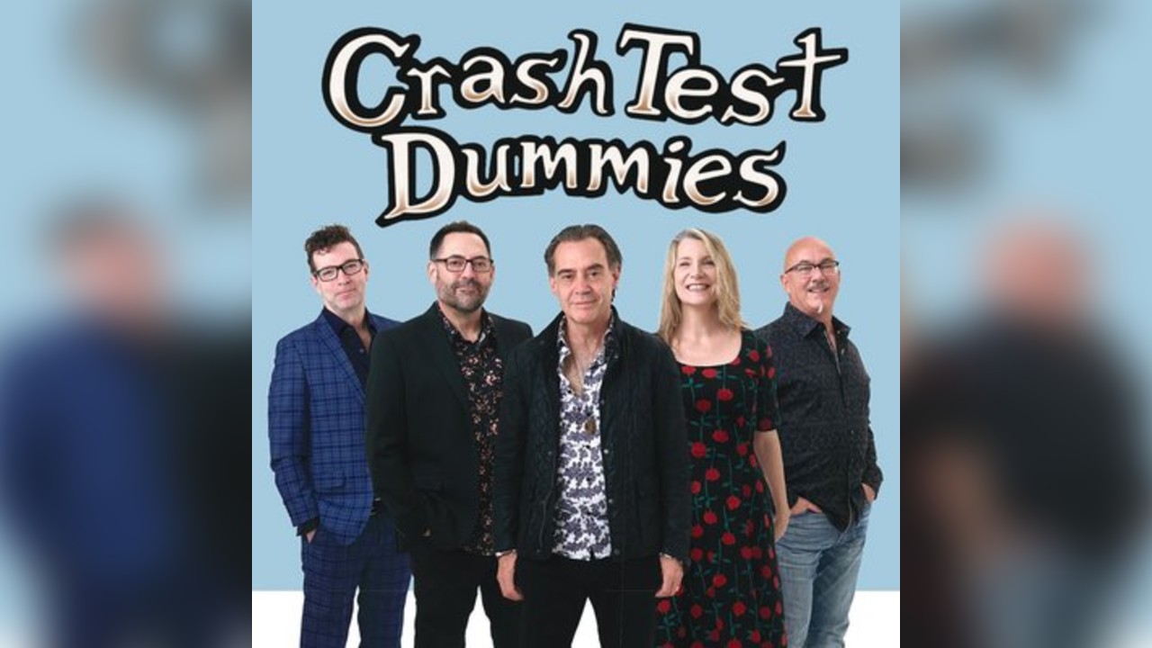 Crash Test Dummies