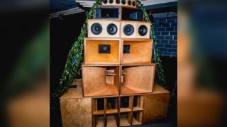 Reggae Xmas 2024: Soundsystem Special