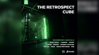 RETROSPECT 2024 FINALE: Alex Farell, CADZOW, MAHTAL & PALØ