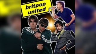 Britpop United at The 5:15 Club