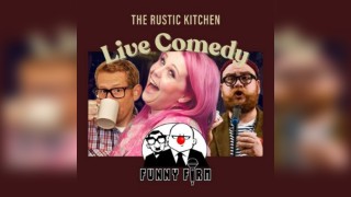 Funny Firm At The Rustic