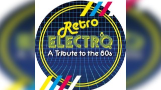 Retro Electro - Tribute to the 80s