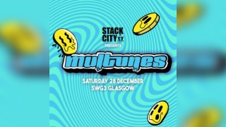 Stack City presents Multunes