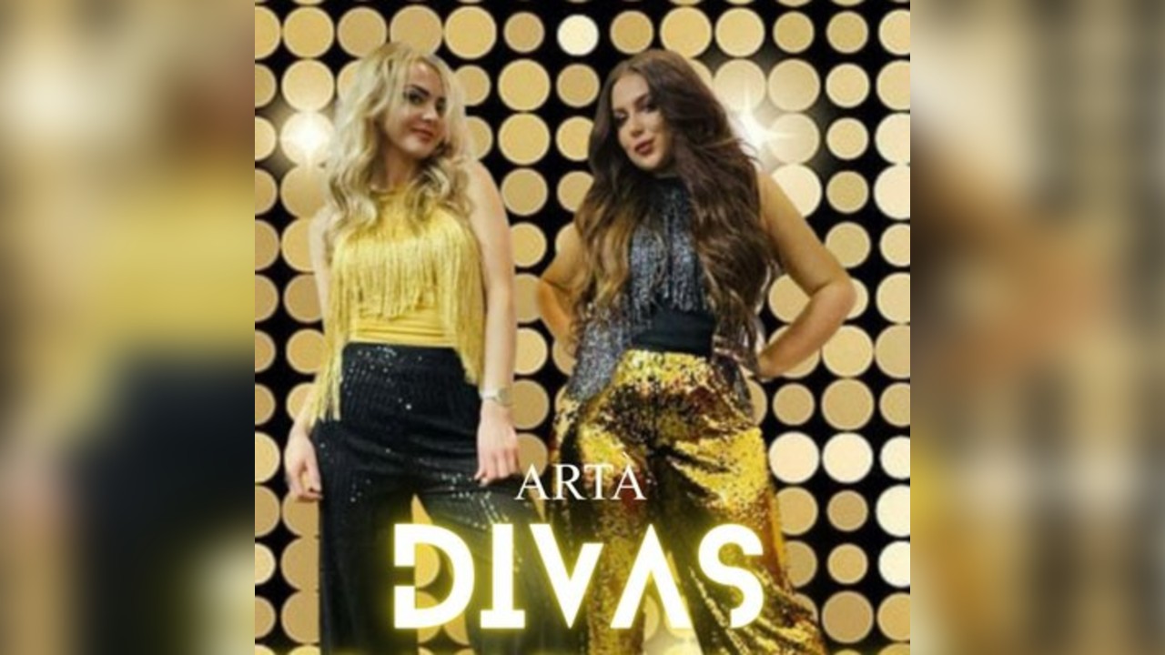 Divas Through the Decades Tribute Show