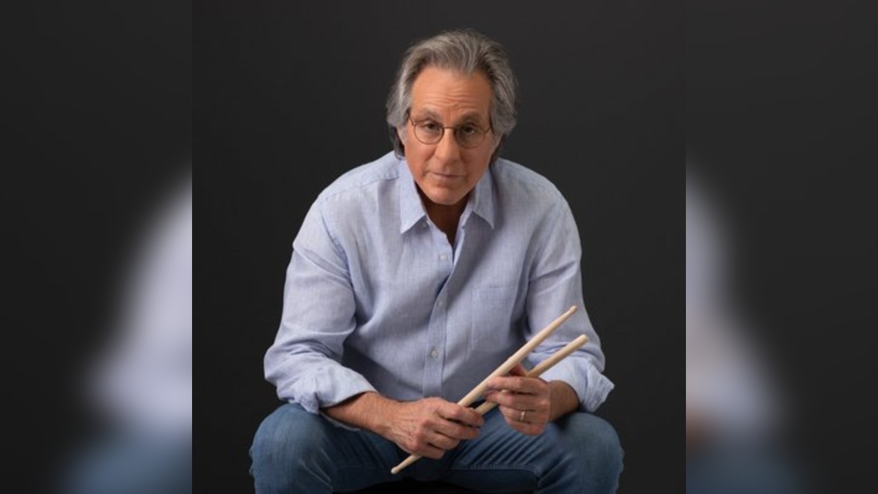 Max Weinberg's Jukebox