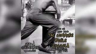 Sunday Soundclash | Bogle, The Commune & Zoccola