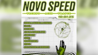 Novo Speed