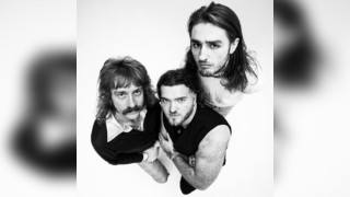 HIGH FADE - Warrington Irish Club - Fri 9th May 2025